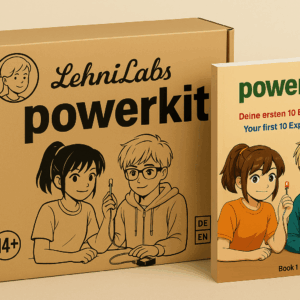 PowerKIT One